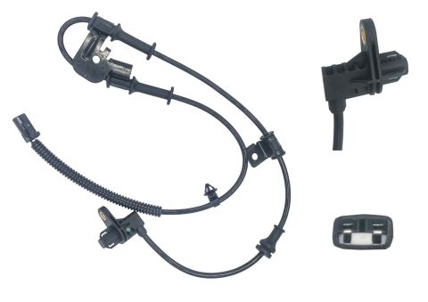 Датчик, кількість обертів колеса