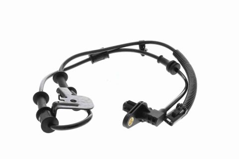 Датчик, кількість обертів колеса