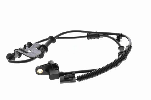 Датчик, кількість обертів колеса