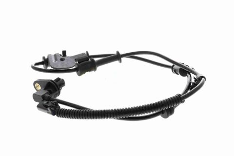 Датчик, кількість обертів колеса