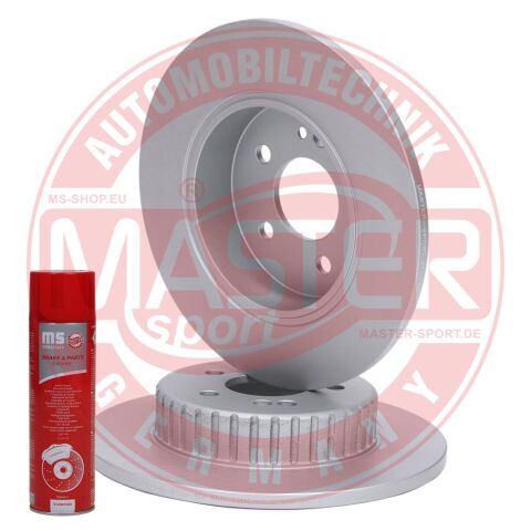 Гальмівний диск