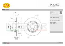 Гальмівний диск Гальмівний диск