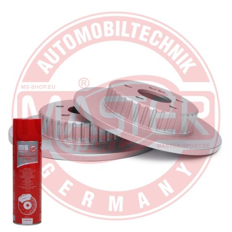 Гальмівний диск