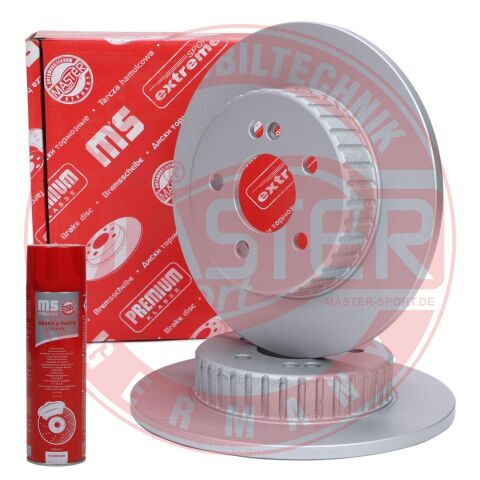 Гальмівний диск