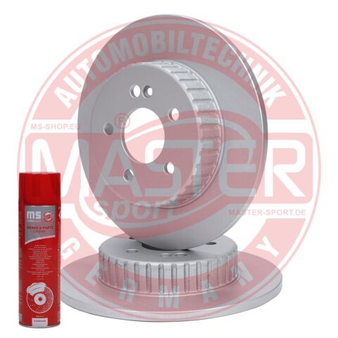 Гальмівний диск