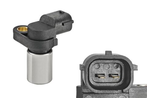 Датчик положення колінчатого валу