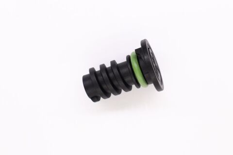 Резьбовая пробка, масляный поддон Резьбовая пробка, масляный поддон