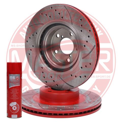 Тормозной диск