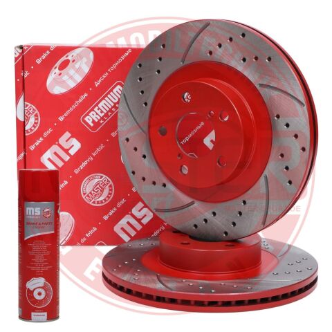 Тормозной диск