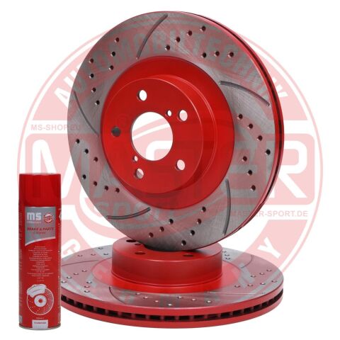 Тормозной диск