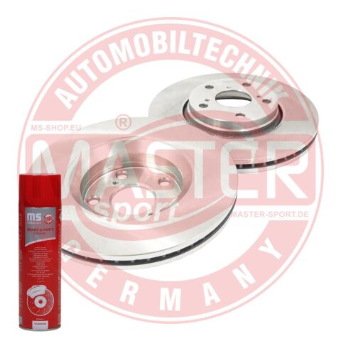 Тормозной диск