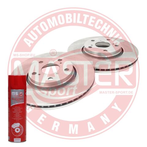 Тормозной диск