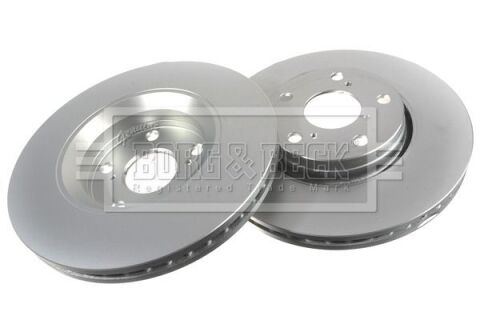 Тормозной диск