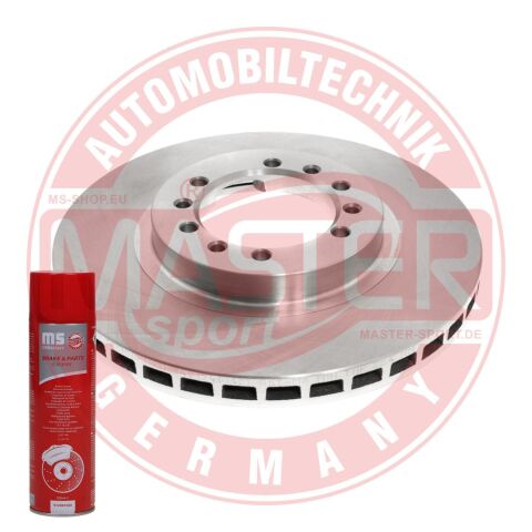 Тормозной диск