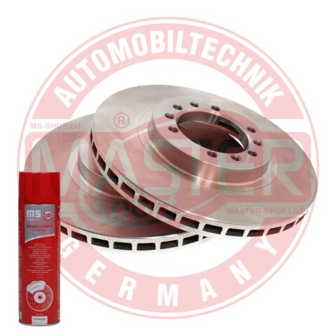 Гальмівний диск