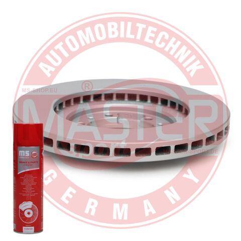 Гальмівний диск