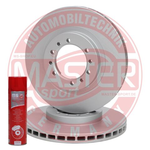 Тормозной диск