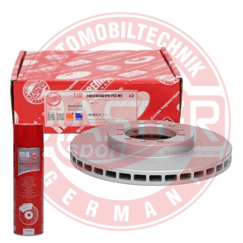 Гальмівний диск