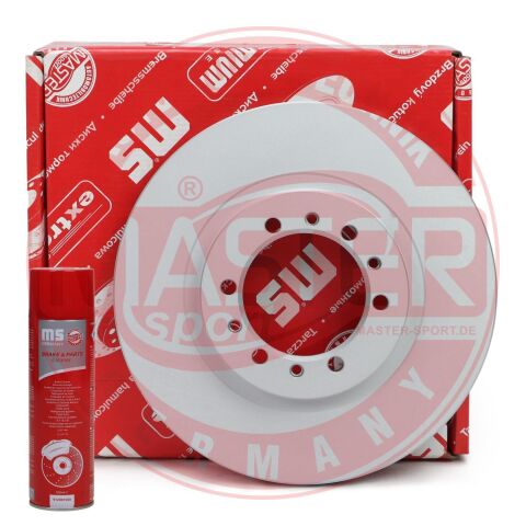 Гальмівний диск