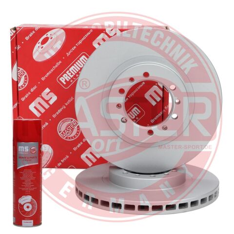 Тормозной диск