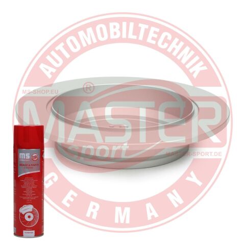 Гальмівний диск