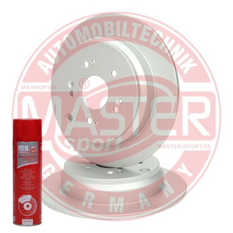 Тормозной диск