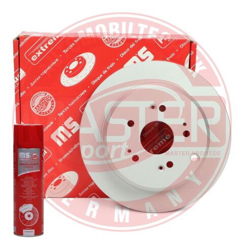 Гальмівний диск