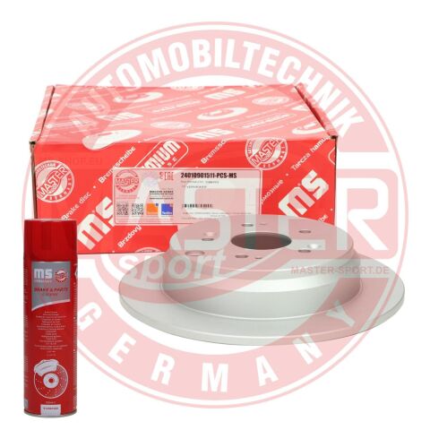 Гальмівний диск