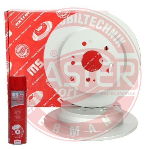 Тормозной диск