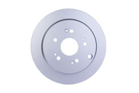 Гальмівний диск