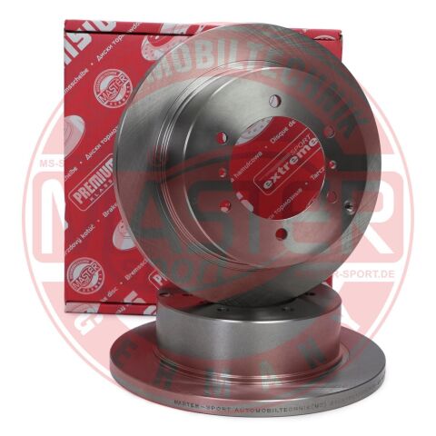 Гальмівний диск