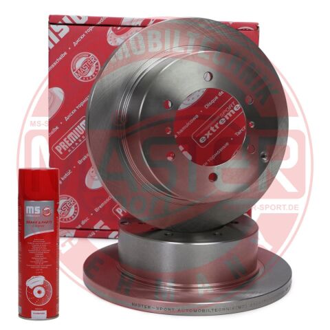 Гальмівний диск