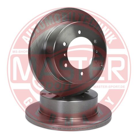 Гальмівний диск