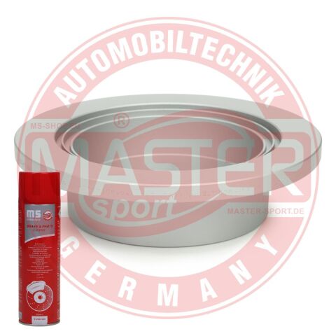 Тормозной диск