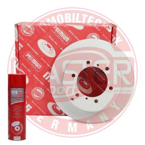 Тормозной диск