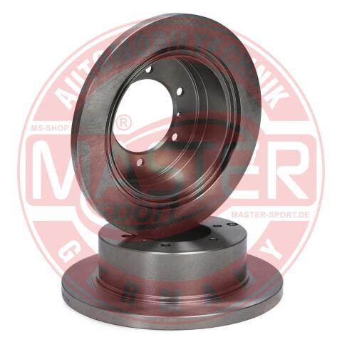 Гальмівний диск