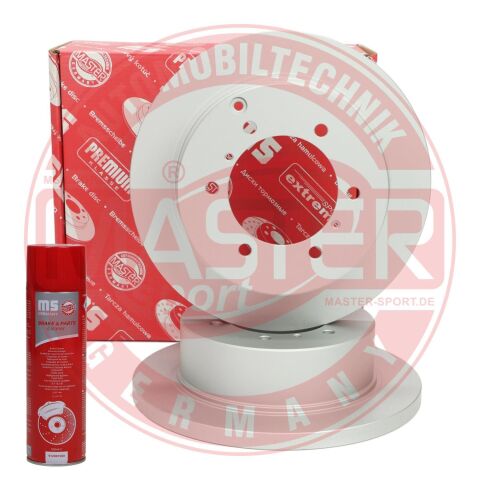 Гальмівний диск