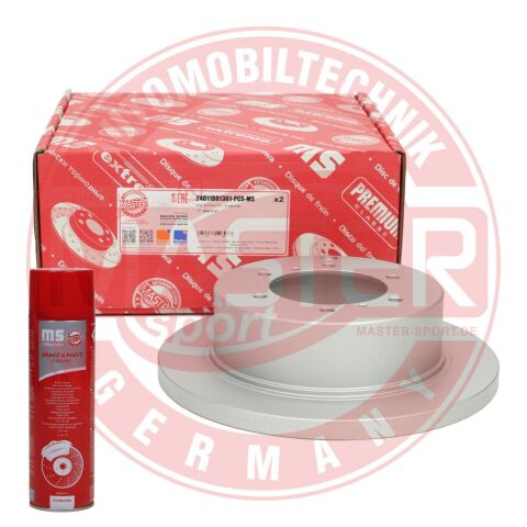 Тормозной диск