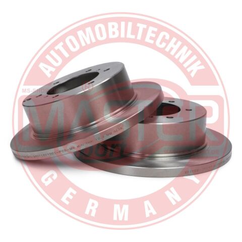 Гальмівний диск