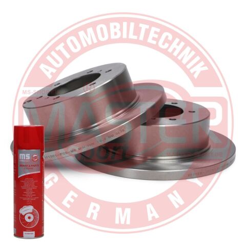 Гальмівний диск