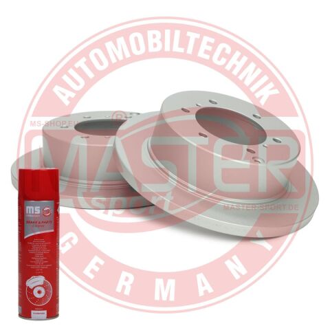 Гальмівний диск