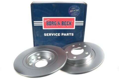 Гальмівний диск Гальмівний диск