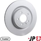 Гальмівний диск