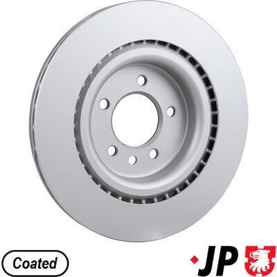 Гальмівний диск