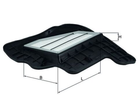 Повітряний фільтр