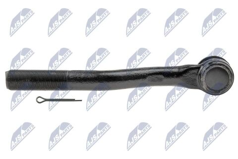 Наконечник, поперечна кермова тяга Наконечник, поперечна кермова тяга