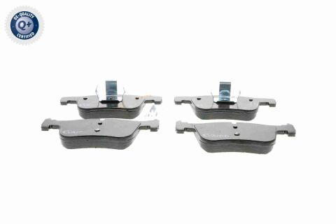 Комплект тормозных колодок, дисковый тормоз Комплект тормозных колодок, дисковый тормоз