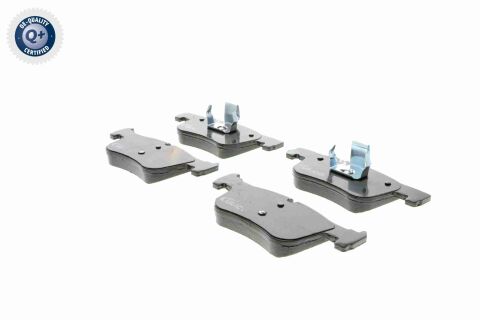 Комплект тормозных колодок, дисковый тормоз Комплект тормозных колодок, дисковый тормоз