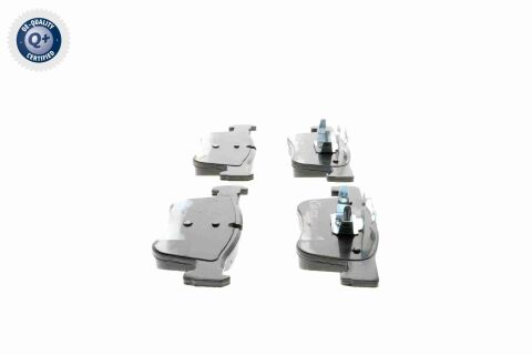 Комплект тормозных колодок, дисковый тормоз Комплект тормозных колодок, дисковый тормоз