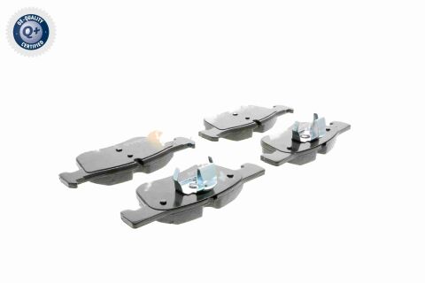 Комплект тормозных колодок, дисковый тормоз Комплект тормозных колодок, дисковый тормоз